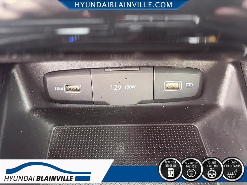 hyundai Tucson 2023 - 16