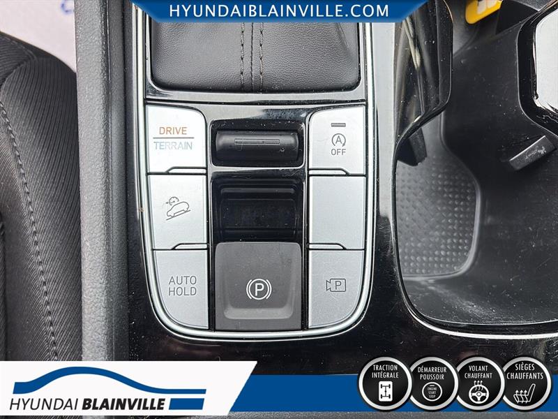 hyundai Tucson 2023 - 18