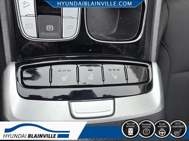 hyundai Tucson 2023 - 19