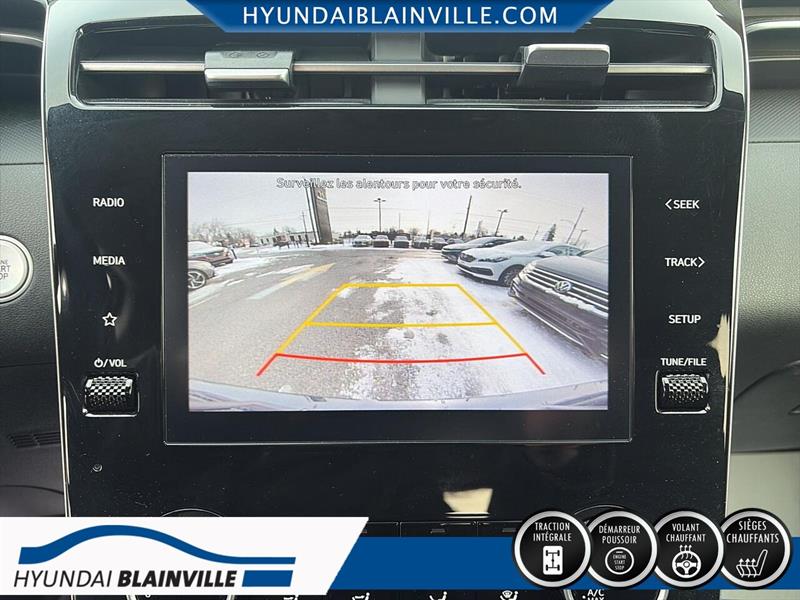 hyundai Tucson 2023 - 20