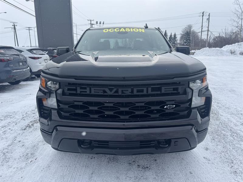 chevrolet Silverado 1500 2023 - 3