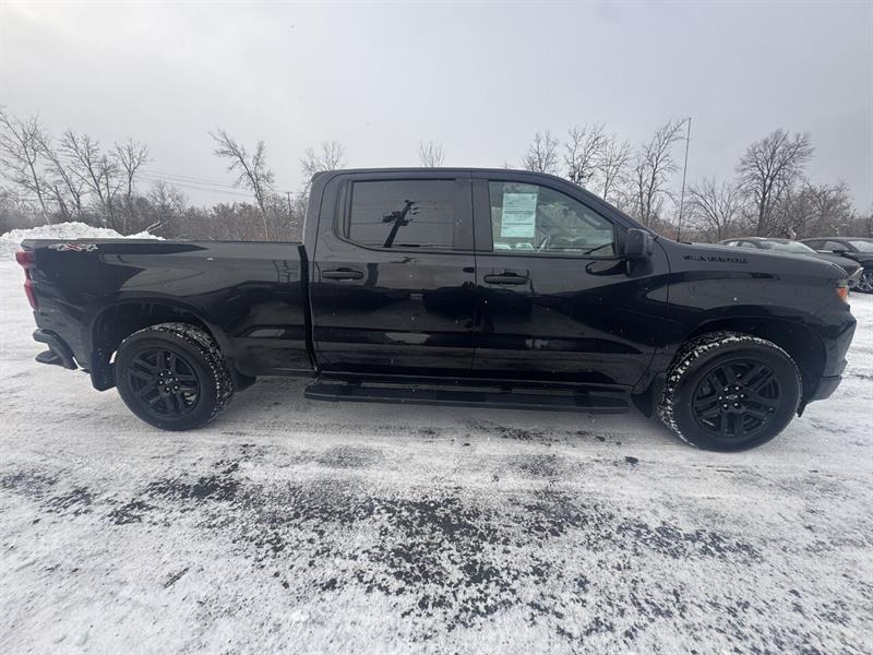 chevrolet Silverado 1500 2023 - 5