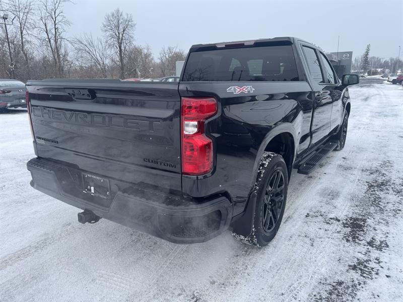 chevrolet Silverado 1500 2023 - 6