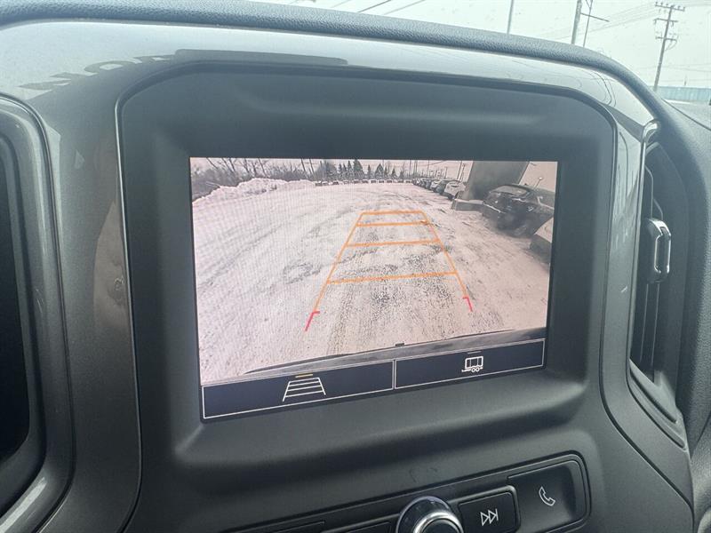 chevrolet Silverado 1500 2023 - 22