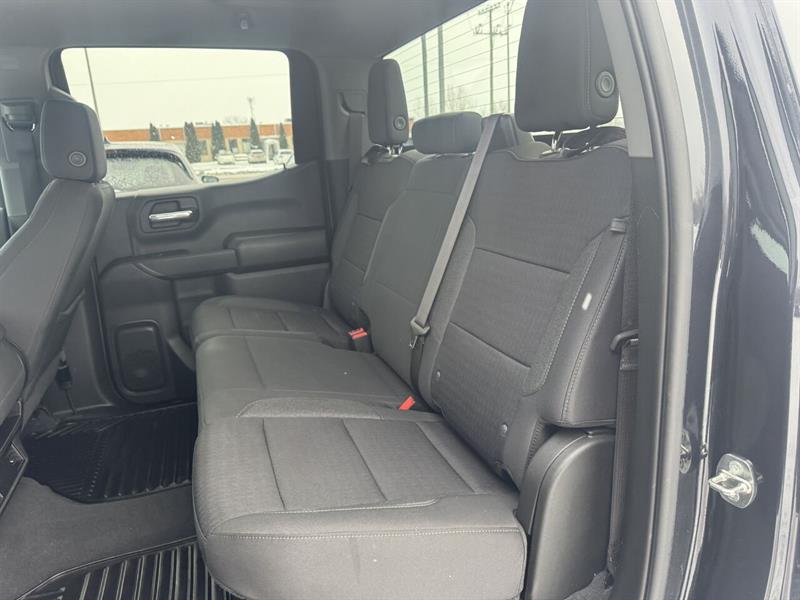 chevrolet Silverado 1500 2023 - 28