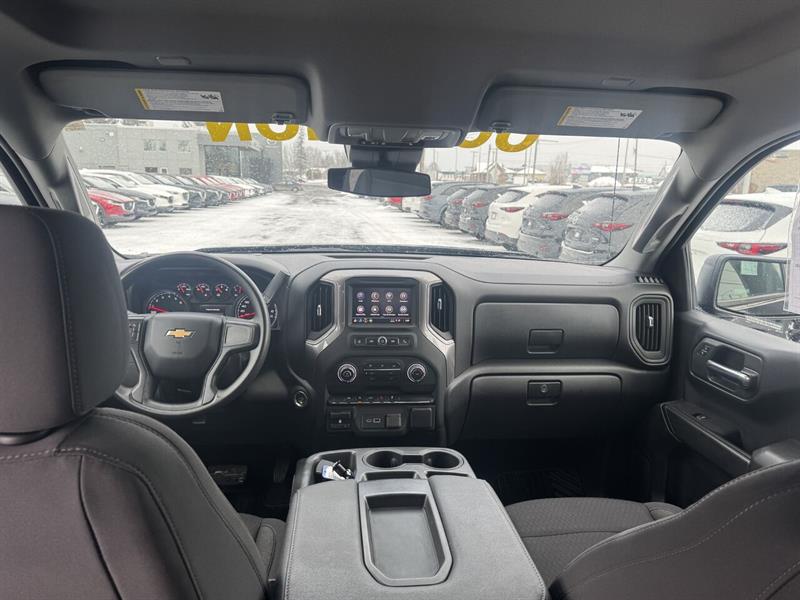 chevrolet Silverado 1500 2023 - 30