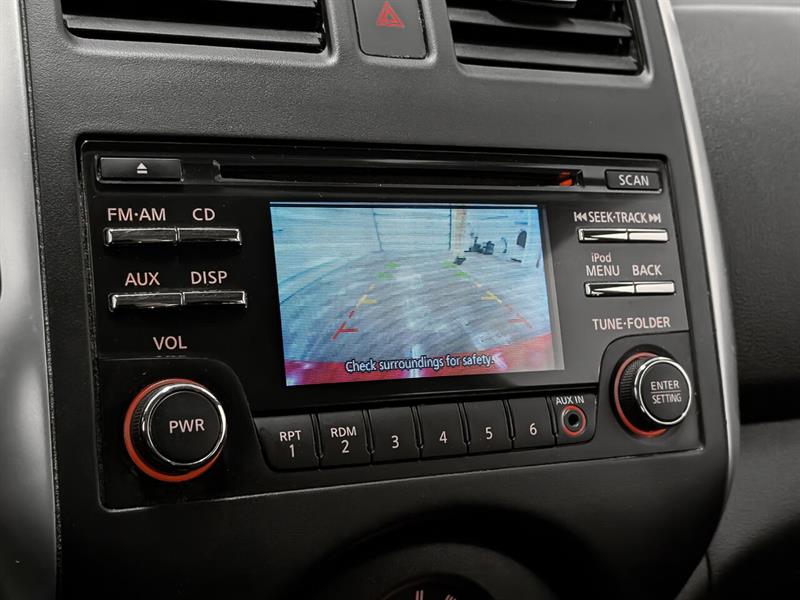 nissan Micra 2015 - 14