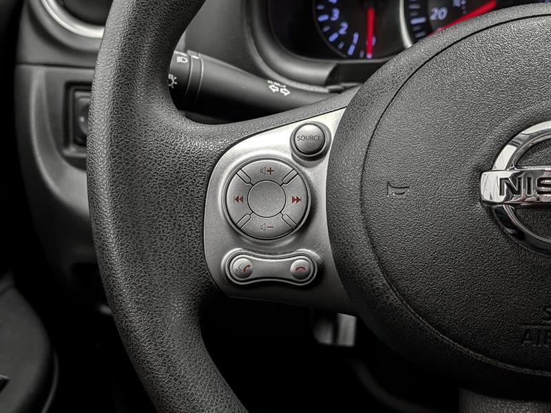 nissan Micra 2015 - 17