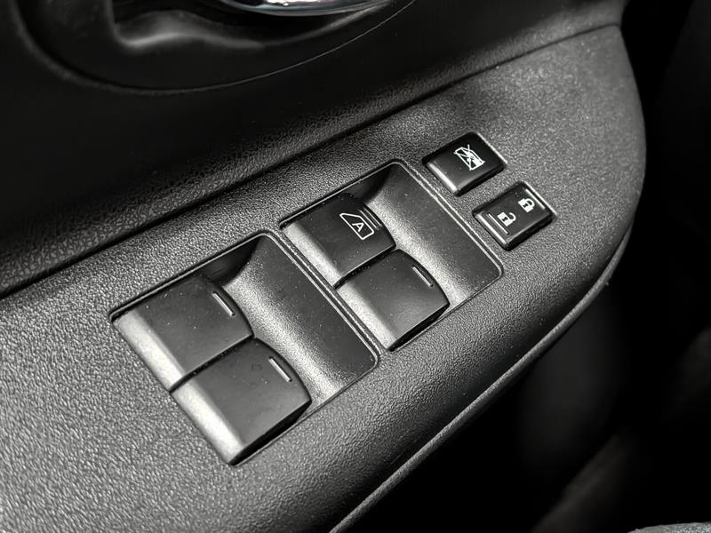 nissan Micra 2015 - 18