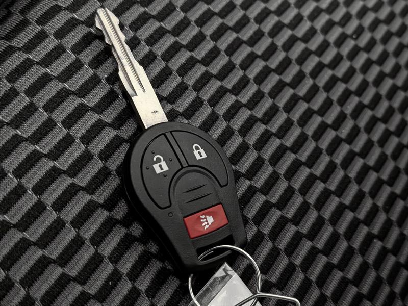 nissan Micra 2015 - 20