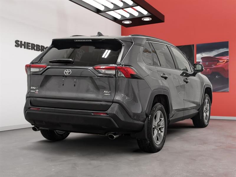 toyota RAV4 2022 - 3