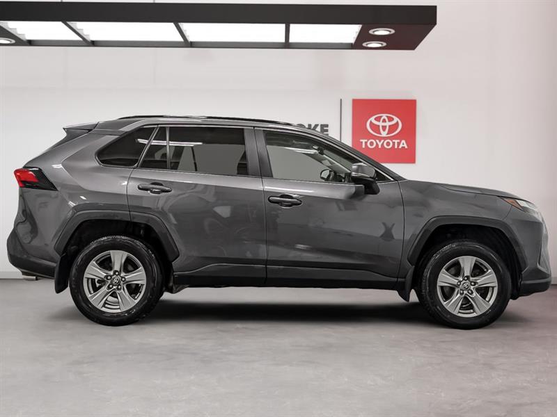 toyota RAV4 2022 - 4