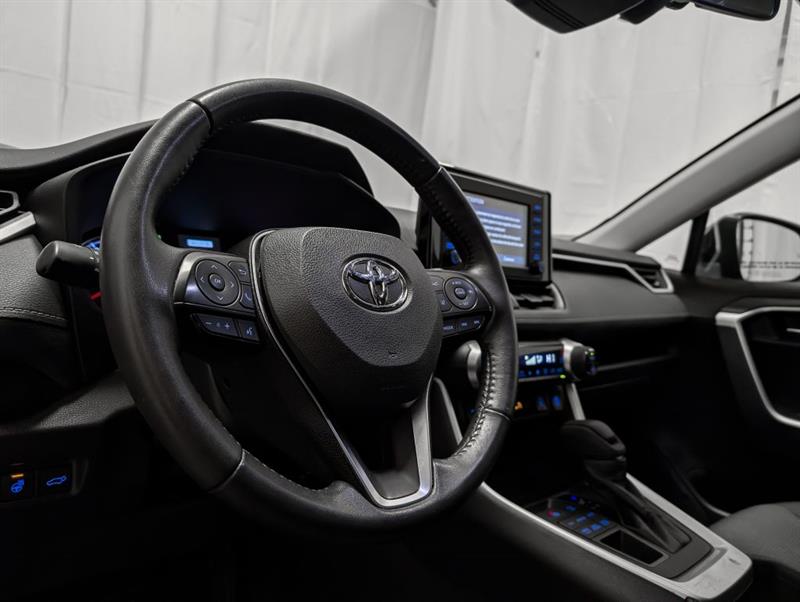 toyota RAV4 2022 - 6