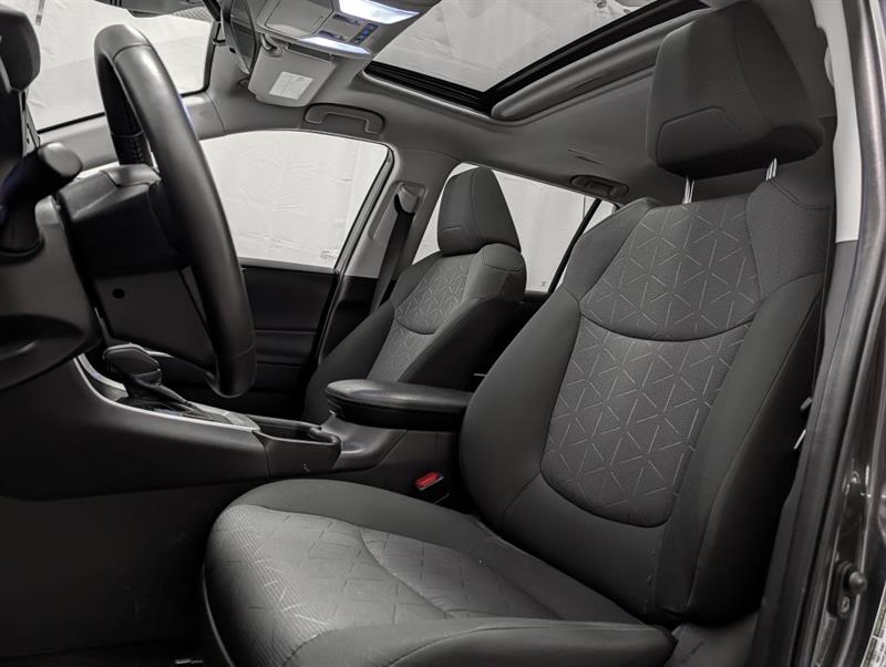 toyota RAV4 2022 - 7