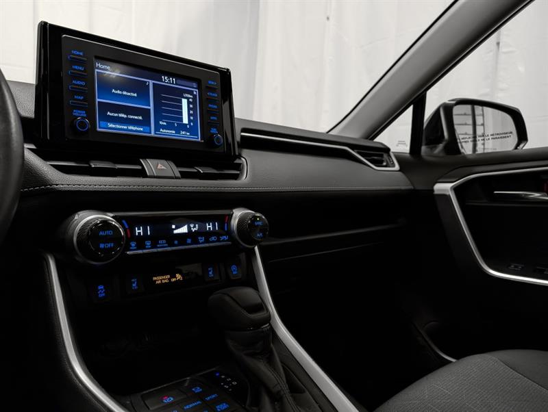 toyota RAV4 2022 - 9