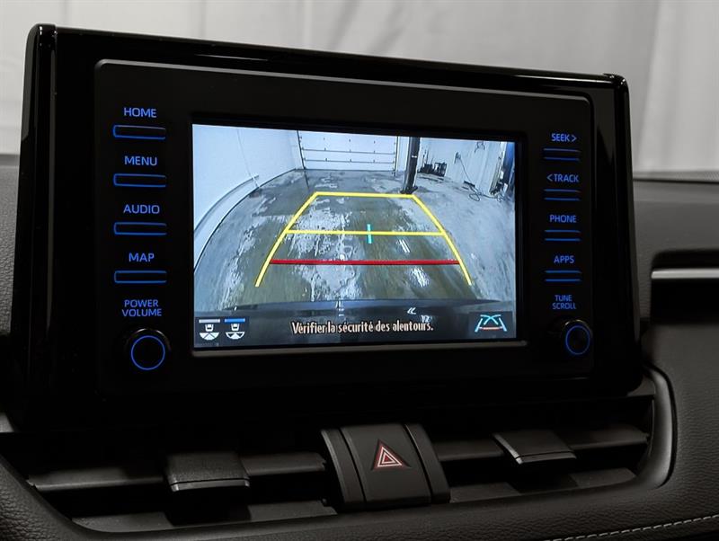 toyota RAV4 2022 - 11