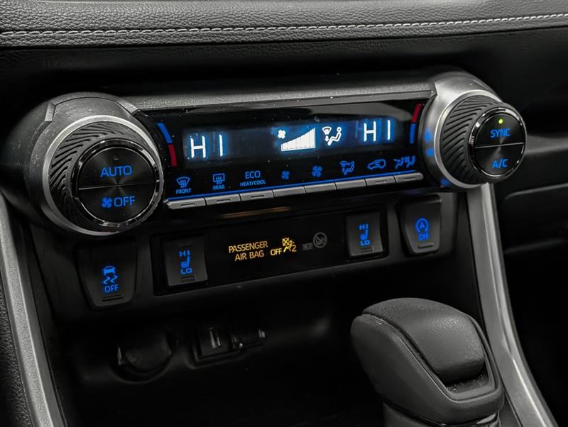 toyota RAV4 2022 - 12