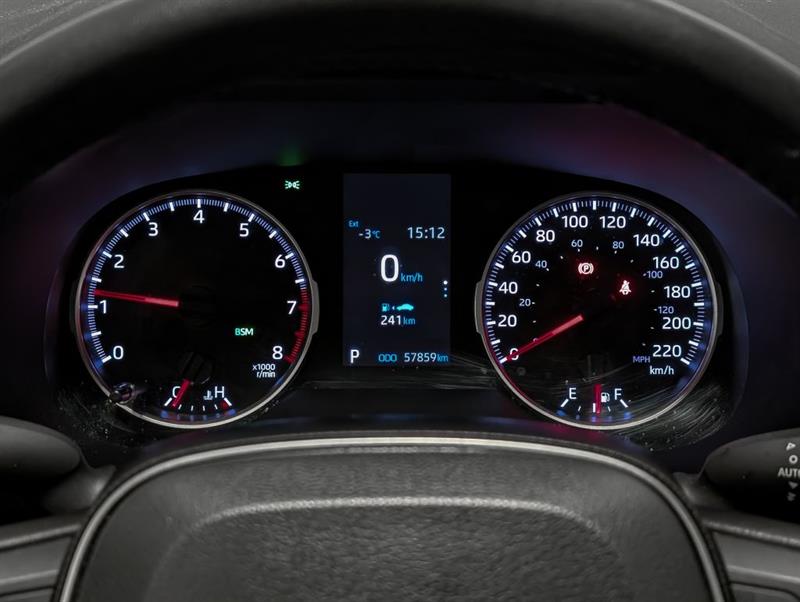 toyota RAV4 2022 - 13