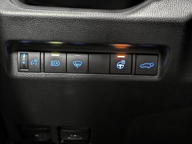 toyota RAV4 2022 - 14