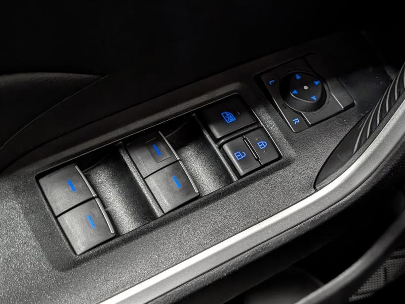 toyota RAV4 2022 - 15