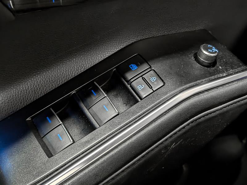 toyota Highlander Hybride 2021 - 13