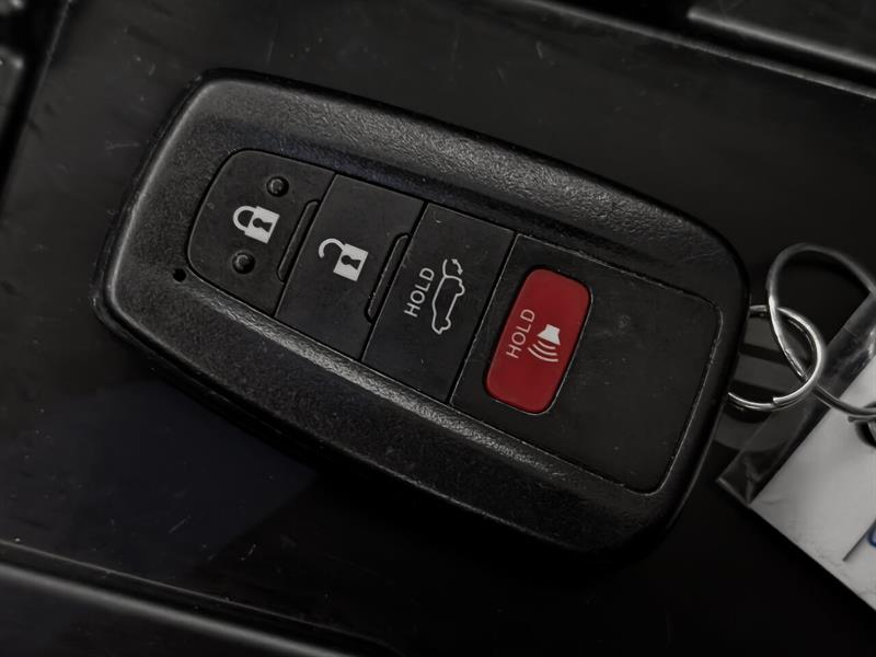 toyota Highlander Hybride 2021 - 15