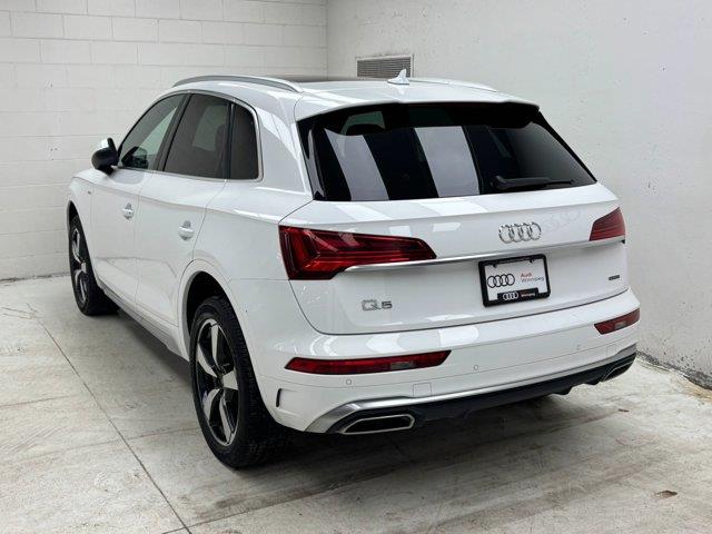 audi Q5 2023 - 3