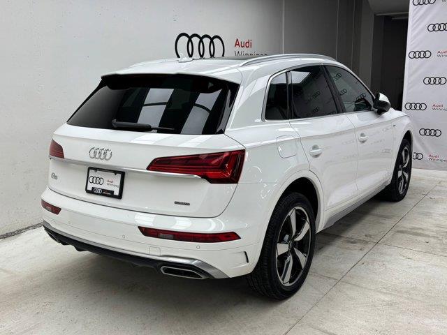 audi Q5 2023 - 4