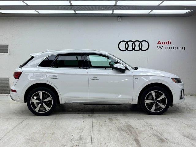 audi Q5 2023 - 5