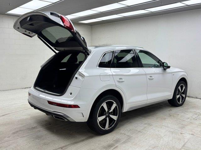 audi Q5 2023 - 8