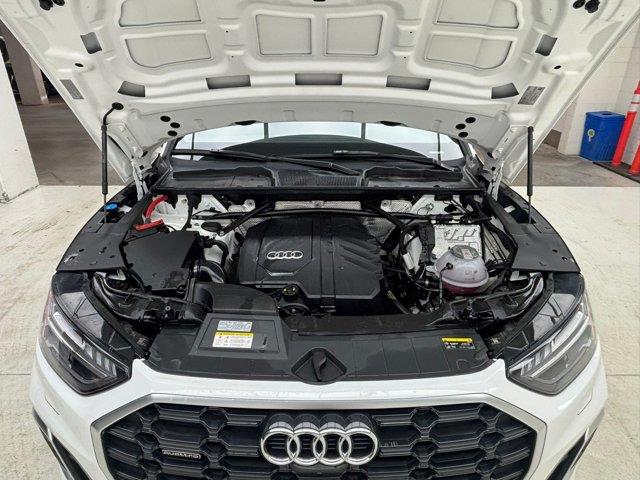 audi Q5 2023 - 9