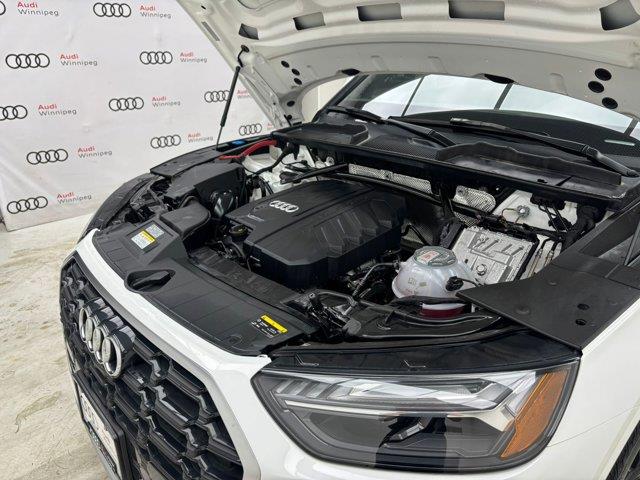audi Q5 2023 - 10