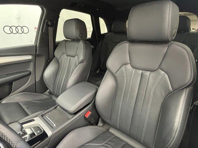 audi Q5 2023 - 13