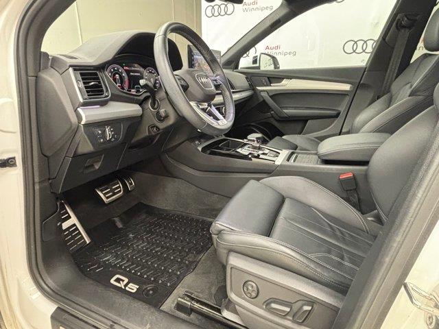 audi Q5 2023 - 15