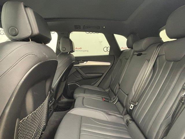 audi Q5 2023 - 16