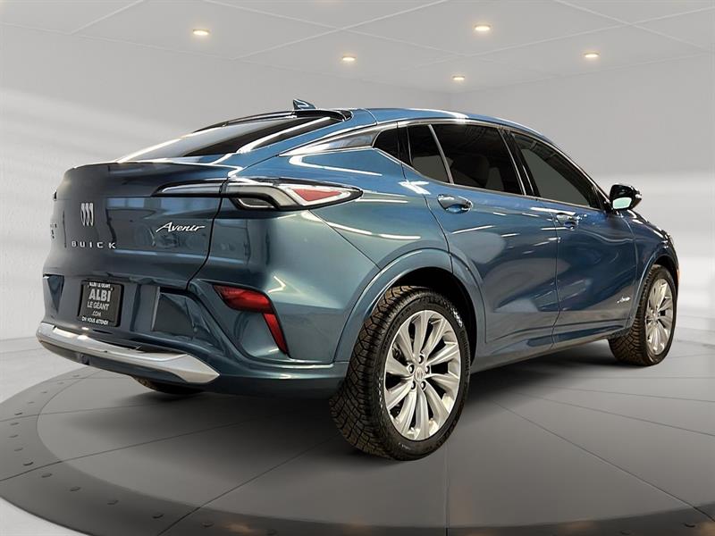 buick Envista 2024 - 4