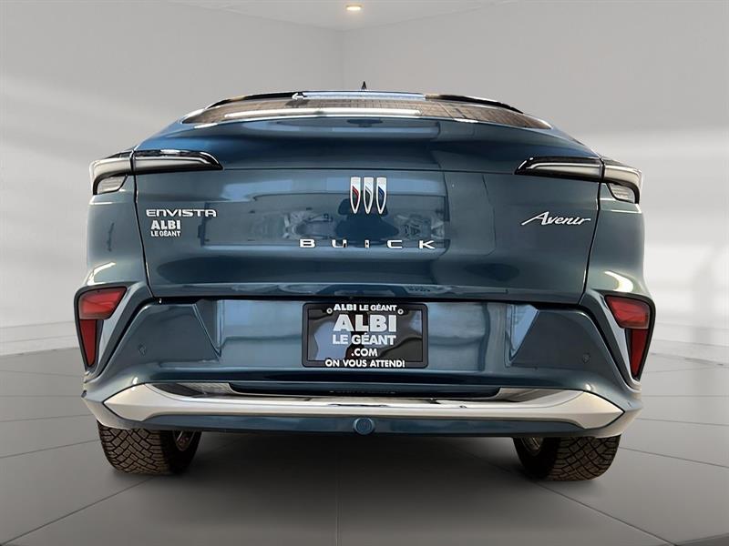 buick Envista 2024 - 5
