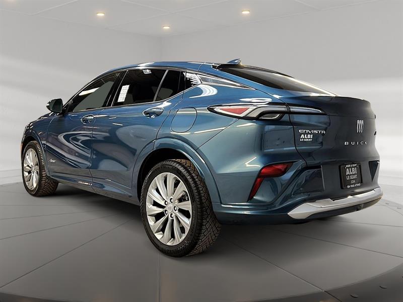 buick Envista 2024 - 6