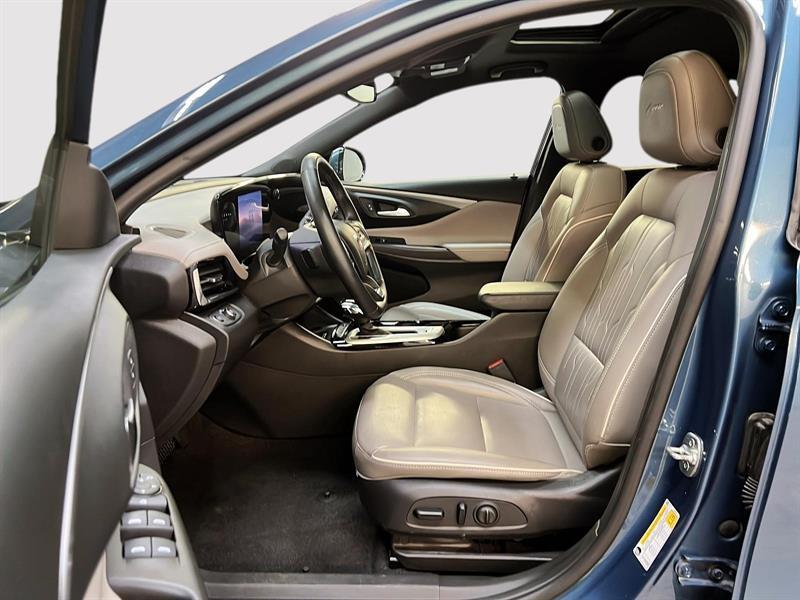 buick Envista 2024 - 7