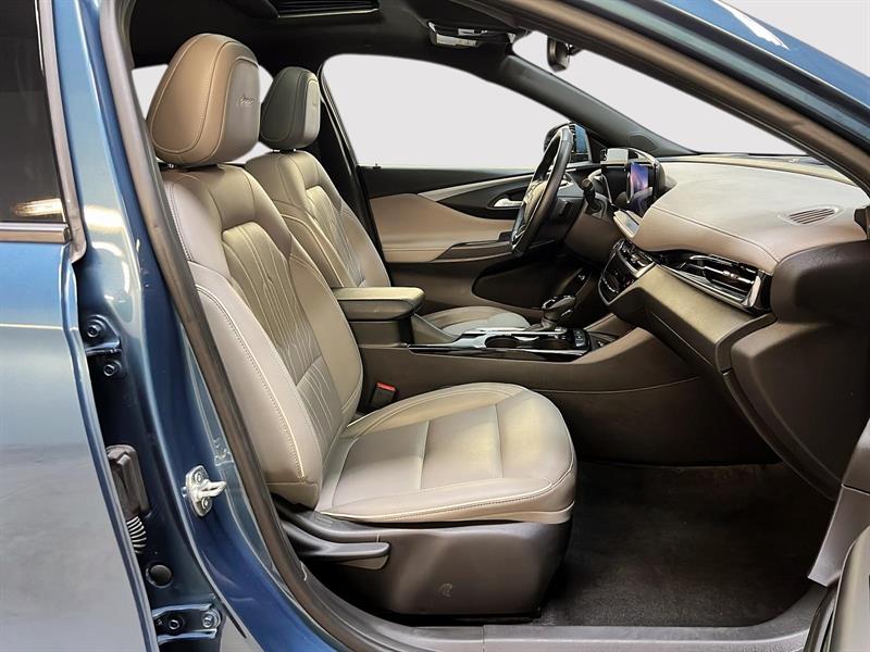 buick Envista 2024 - 8