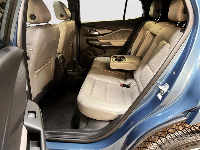 buick Envista 2024 - 9