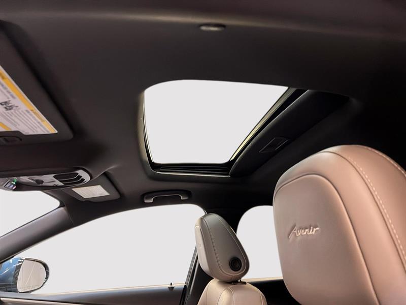 buick Envista 2024 - 10