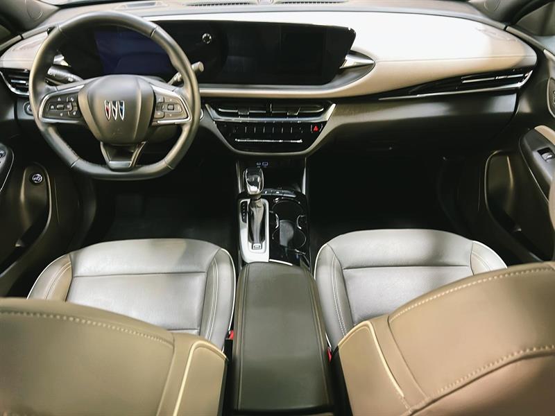 buick Envista 2024 - 11