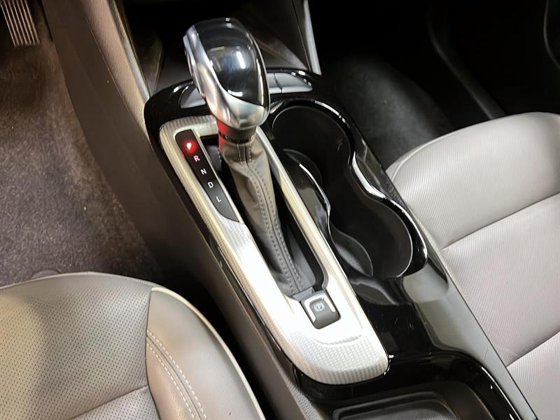 buick Envista 2024 - 15