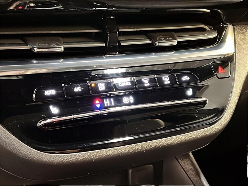 buick Envista 2024 - 16