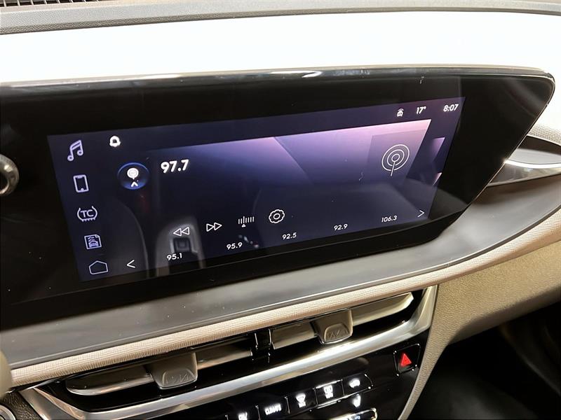 buick Envista 2024 - 17