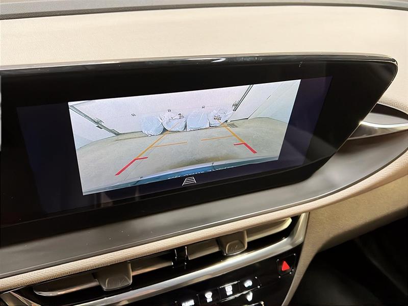 buick Envista 2024 - 18