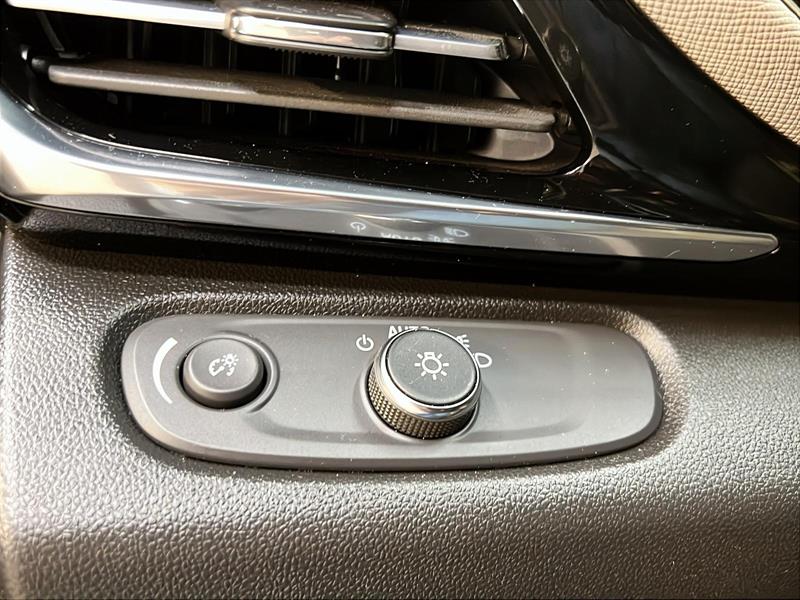 buick Envista 2024 - 22