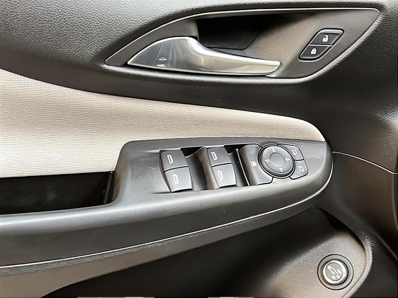 buick Envista 2024 - 23