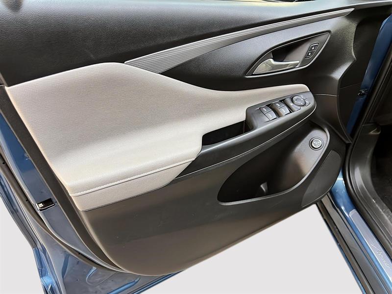 buick Envista 2024 - 24